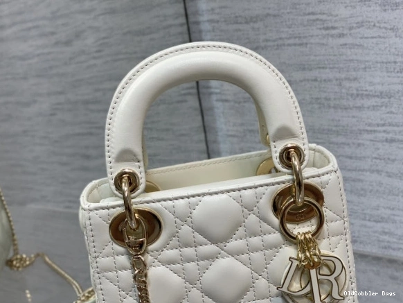 OldCobbler Bags DIRO-17CM LADY 0707